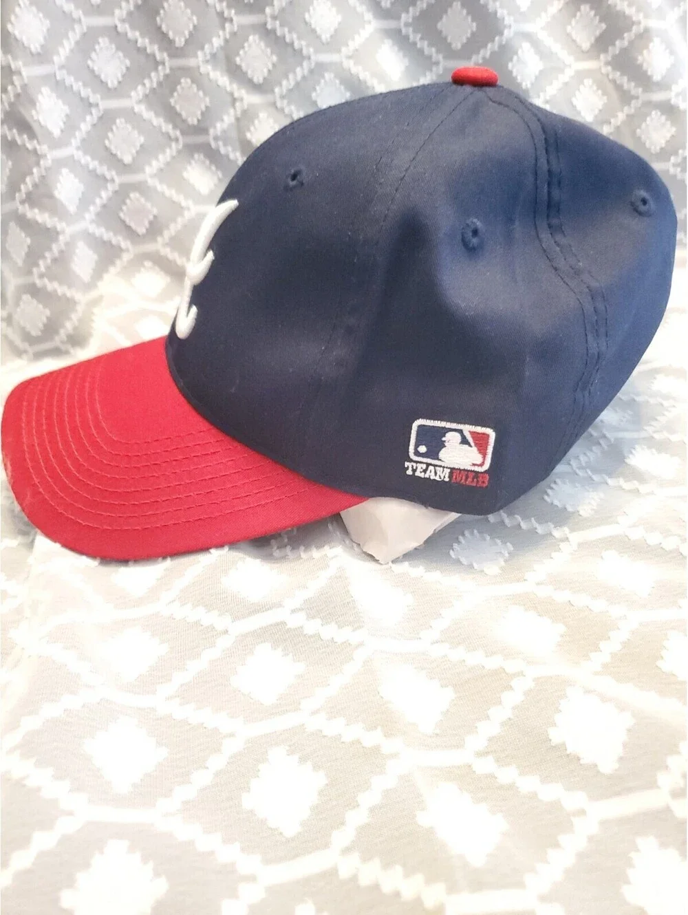 Atlanta Braves Hat